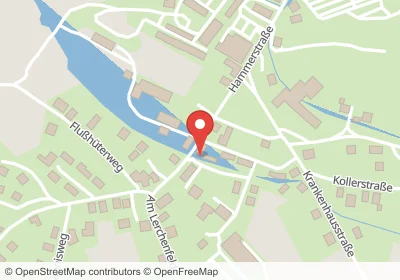 Hammerstraße Waldmünchen – Hotels in der Nähe Hotels an der Hammerstraße in Waldmünchen – Unterkünfte, Pensionen und Ferienwohnungen in zentraler Lage