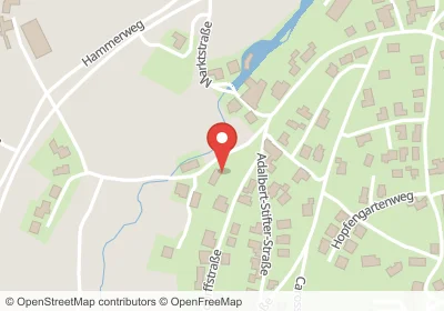 Hammerweg Waldkirchen – Hotels in der Nähe Hotels an der Hammerweg in Waldkirchen – Unterkünfte, Pensionen und Ferienwohnungen in zentraler Lage
