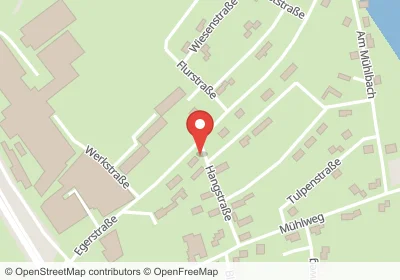 Hangstraß Wunsiedel – Hotels in der Nähe Hotels an der Hangstraß in Wunsiedel – Unterkünfte, Pensionen und Ferienwohnungen in zentraler Lage
