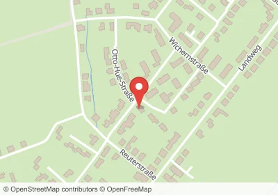 Hotels an der Hans-Böckler-Straße in Holzwickede – Unterkünfte, Pensionen und Ferienwohnungen in zentraler Lage
