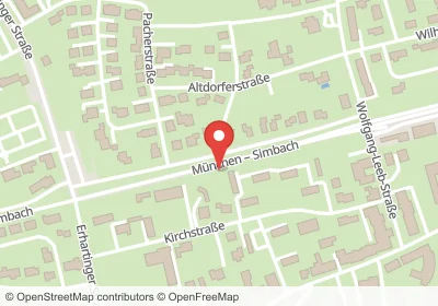 Hans-Stettheimer-Straße Töging am Inn – Hotels in der Nähe Hotels an der Hans-Stettheimer-Straße in Töging am Inn – Unterkünfte, Pensionen und Ferienwohnungen in zentraler Lage