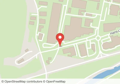 Hotels an der Hans-Urmiller-Ring in Wolfratshausen – Unterkünfte, Pensionen und Ferienwohnungen in zentraler Lage