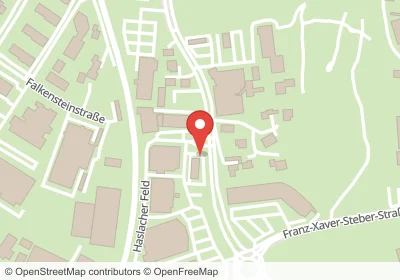 Hotels an der Haslacher Feld in Traunstein – Unterkünfte, Pensionen und Ferienwohnungen in zentraler Lage