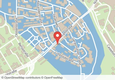 Hotels an der Hauptstraße in Stein – Unterkünfte, Pensionen und Ferienwohnungen in zentraler Lage