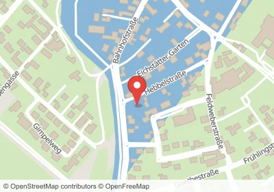 Hebbelstraße Vohburg an der Donau – Hotels in der Nähe Hotels an der Hebbelstraße in Vohburg an der Donau – Unterkünfte, Pensionen und Ferienwohnungen in zentraler Lage