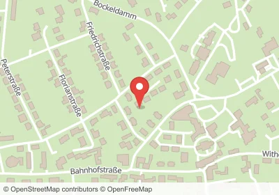 Hotels an der Heckmanns Hof in Bönen – Unterkünfte, Pensionen und Ferienwohnungen in zentraler Lage