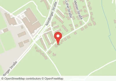 Hotels an der Heinrich-Krauß-Straße in Schwabach – Unterkünfte, Pensionen und Ferienwohnungen in zentraler Lage