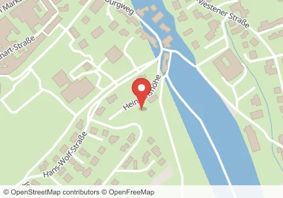 Hotels an der Heinrichshöhe in Weismain – Unterkünfte, Pensionen und Ferienwohnungen in zentraler Lage