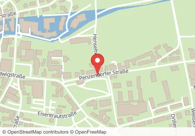 Hotels an der Henseltweg in Schwabach – Unterkünfte, Pensionen und Ferienwohnungen in zentraler Lage