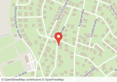 Hermann-Ehlers-Straße Teublitz – Hotels in der Nähe Hotels an der Hermann-Ehlers-Straße in Teublitz – Unterkünfte, Pensionen und Ferienwohnungen in zentraler Lage