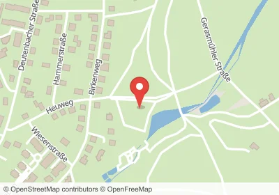 Hotels an der Heuweg in Stein – Unterkünfte, Pensionen und Ferienwohnungen in zentraler Lage