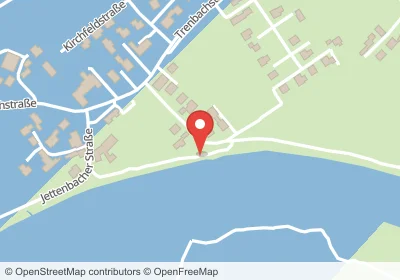 Hotels an der Hierlstraße in Waldkraiburg – Unterkünfte, Pensionen und Ferienwohnungen in zentraler Lage