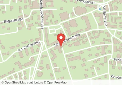 Hindenburgstraße Schwabach – Hotels in der Nähe Hotels an der Hindenburgstraße in Schwabach – Unterkünfte, Pensionen und Ferienwohnungen in zentraler Lage