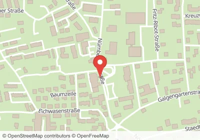 Hirtenweg Schwabach – Hotels in der Nähe Hotels an der Hirtenweg in Schwabach – Unterkünfte, Pensionen und Ferienwohnungen in zentraler Lage