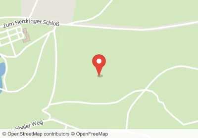 Hotels an der Hofkamp in Ostbevern – Unterkünfte, Pensionen und Ferienwohnungen in zentraler Lage