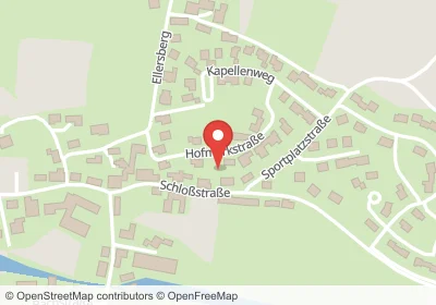 Hotels an der Hofmarkstraße in Vilsbiburg – Unterkünfte, Pensionen und Ferienwohnungen in zentraler Lage