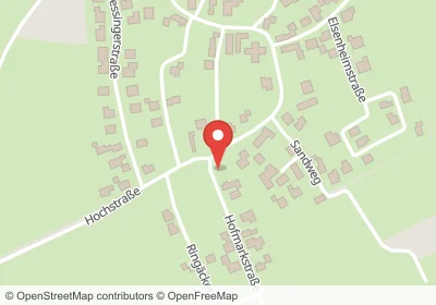 Hofmarkstraße Vohburg an der Donau – Hotels in der Nähe Hotels an der Hofmarkstraße in Vohburg an der Donau – Unterkünfte, Pensionen und Ferienwohnungen in zentraler Lage