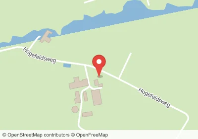 Hogefeldsweg Schermbeck – Hotels in der Nähe Hotels an der Hogefeldsweg in Schermbeck – Unterkünfte, Pensionen und Ferienwohnungen in zentraler Lage