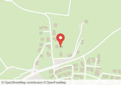 Hotels an der Hohenester in Traunreut – Unterkünfte, Pensionen und Ferienwohnungen in zentraler Lage