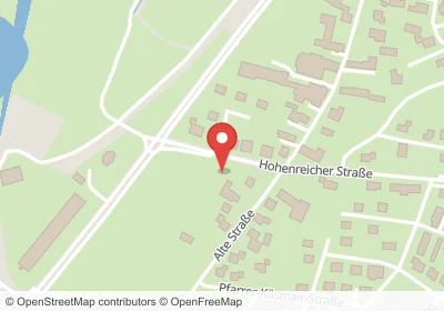 Hotels an der Hohenreicher Straße in Wertingen – Unterkünfte, Pensionen und Ferienwohnungen in zentraler Lage