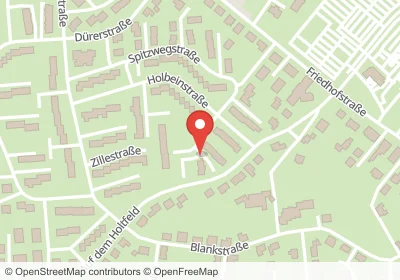 Hotels an der Holbeinstraße in Bönen – Unterkünfte, Pensionen und Ferienwohnungen in zentraler Lage