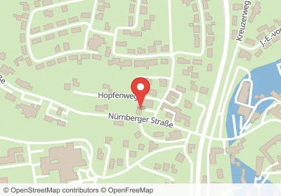Hopfenweg Sulzbach-Rosenberg – Hotels in der Nähe Hotels an der Hopfenweg in Sulzbach-Rosenberg – Unterkünfte, Pensionen und Ferienwohnungen in zentraler Lage