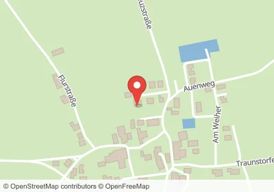Hubertus Straße Traunstein – Hotels in der Nähe Hotels an der Hubertus Straße in Traunstein – Unterkünfte, Pensionen und Ferienwohnungen in zentraler Lage