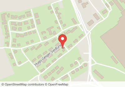 Hugo-Geiger-Siedlung Teublitz – Hotels in der Nähe Hotels an der Hugo-Geiger-Siedlung in Teublitz – Unterkünfte, Pensionen und Ferienwohnungen in zentraler Lage