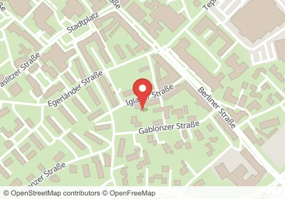 Iglauer Straße Waldkraiburg – Hotels in der Nähe Hotels an der Iglauer Straße in Waldkraiburg – Unterkünfte, Pensionen und Ferienwohnungen in zentraler Lage