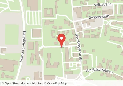 Jacobistraße Weißenburg in Bayern – Hotels in der Nähe Hotels an der Jacobistraße in Weißenburg in Bayern – Unterkünfte, Pensionen und Ferienwohnungen in zentraler Lage