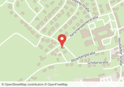Jahnstraße Windischeschenbach – Hotels in der Nähe Hotels an der Jahnstraße in Windischeschenbach – Unterkünfte, Pensionen und Ferienwohnungen in zentraler Lage