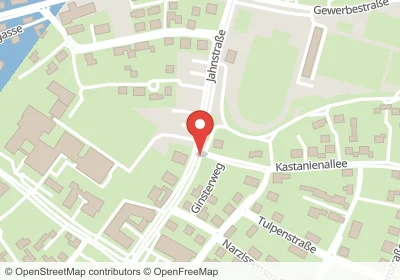 Jahnstraße Vohburg an der Donau – Hotels in der Nähe Hotels an der Jahnstraße in Vohburg an der Donau – Unterkünfte, Pensionen und Ferienwohnungen in zentraler Lage