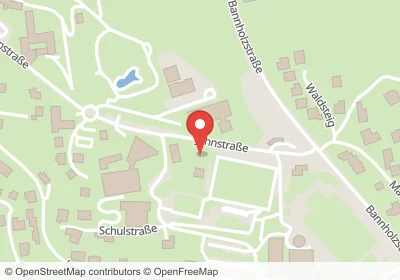 Jahnstraße Waldkirchen – Hotels in der Nähe Hotels an der Jahnstraße in Waldkirchen – Unterkünfte, Pensionen und Ferienwohnungen in zentraler Lage