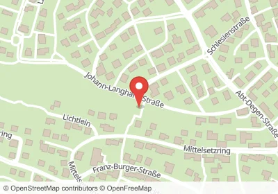 Hotels an der Johann-Langhans-Straße in Zeil am Main – Unterkünfte, Pensionen und Ferienwohnungen in zentraler Lage