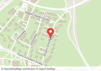 Johann-Strauß-Straße Waldkraiburg – Hotels in der Nähe Hotels an der Johann-Strauß-Straße in Waldkraiburg – Unterkünfte, Pensionen und Ferienwohnungen in zentraler Lage