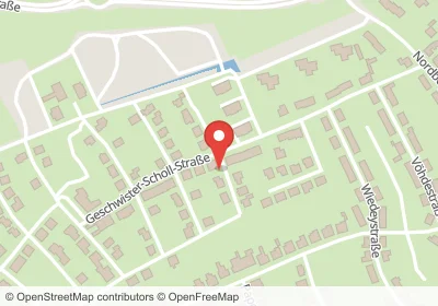 Hotels an der Johanna-Kirchner-Straße in Bönen – Unterkünfte, Pensionen und Ferienwohnungen in zentraler Lage