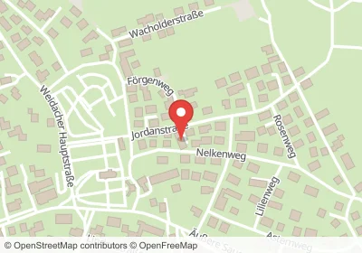 Hotels an der Jordanstraße in Wolfratshausen – Unterkünfte, Pensionen und Ferienwohnungen in zentraler Lage