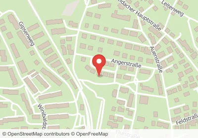 Hotels an der Josef-Gabriel-Weg in Wolfratshausen – Unterkünfte, Pensionen und Ferienwohnungen in zentraler Lage