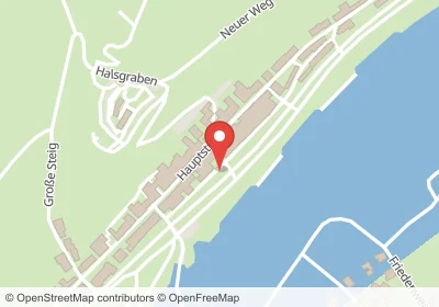 Hotels an der Judentor in Stadtprozelten – Unterkünfte, Pensionen und Ferienwohnungen in zentraler Lage