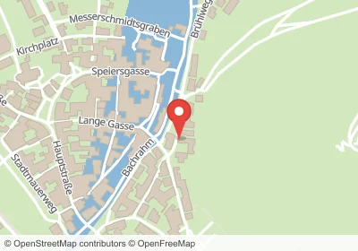 Hotels an der Kapellenbergstraße in Zeil am Main – Unterkünfte, Pensionen und Ferienwohnungen in zentraler Lage