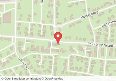 Hotels an der Kardinal-von-Galen-Straße in Ostbevern – Unterkünfte, Pensionen und Ferienwohnungen in zentraler Lage