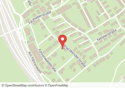Kardinal-Wendel-Straße Wolfratshausen – Hotels in der Nähe Hotels an der Kardinal-Wendel-Straße in Wolfratshausen – Unterkünfte, Pensionen und Ferienwohnungen in zentraler Lage