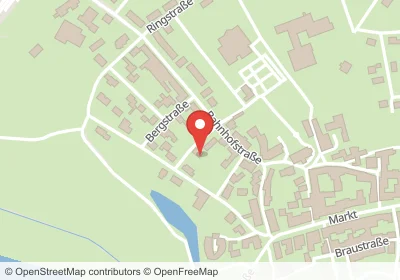Karl-Wölfl-Straße Waldershof – Hotels in der Nähe Hotels an der Karl-Wölfl-Straße in Waldershof – Unterkünfte, Pensionen und Ferienwohnungen in zentraler Lage