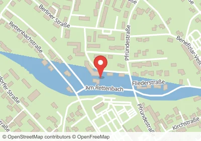 Hotels an der Karlsbader Straße in Vilsbiburg – Unterkünfte, Pensionen und Ferienwohnungen in zentraler Lage