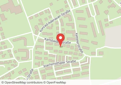 Karlsbader Straße Schwabach – Hotels in der Nähe Hotels an der Karlsbader Straße in Schwabach – Unterkünfte, Pensionen und Ferienwohnungen in zentraler Lage