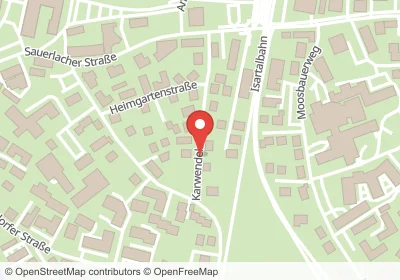 Hotels an der Karwendelstraße in Wolfratshausen – Unterkünfte, Pensionen und Ferienwohnungen in zentraler Lage