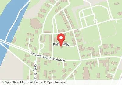 Kastellweg Weißenburg in Bayern – Hotels in der Nähe Hotels an der Kastellweg in Weißenburg in Bayern – Unterkünfte, Pensionen und Ferienwohnungen in zentraler Lage