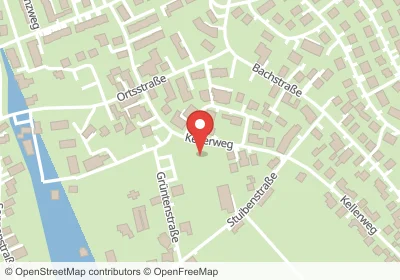 Hotels an der Kellerweg in Senden – Unterkünfte, Pensionen und Ferienwohnungen in zentraler Lage