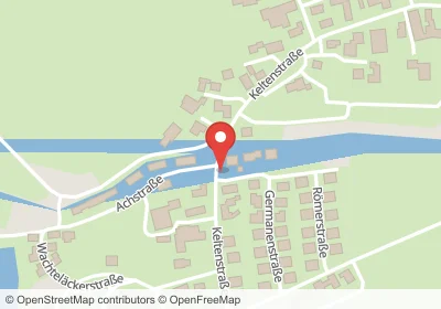 Keltenstraße Vohburg an der Donau – Hotels in der Nähe Hotels an der Keltenstraße in Vohburg an der Donau – Unterkünfte, Pensionen und Ferienwohnungen in zentraler Lage