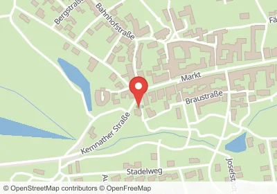 Kemnather Straße Waldershof – Hotels in der Nähe Hotels an der Kemnather Straße in Waldershof – Unterkünfte, Pensionen und Ferienwohnungen in zentraler Lage